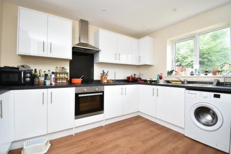 3 bedroom Semi-detached house to let in Janet Smith Close, Norwich, NR7