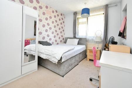 4 bedroom Semi-detached house to let in Friends Road, Norwich, NR5