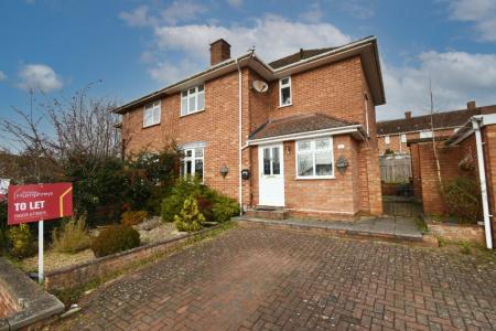 Brereton Close, Norwich, NR5