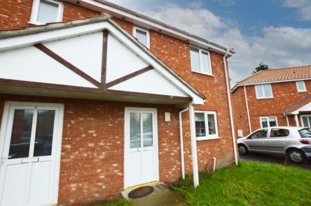 Filby Close, Norwich, NR5