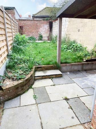 3 bedroom End of terrace house to let in Alexandra Road, Norwich, NR2