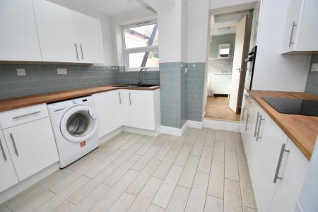 3 bedroom End of terrace house to let in Alexandra Road, Norwich, NR2
