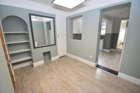 3 bedroom End of terrace house to let in Alexandra Road, Norwich, NR2