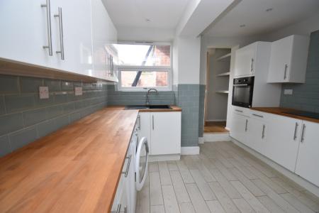 3 bedroom End of terrace house to let in Alexandra Road, Norwich, NR2