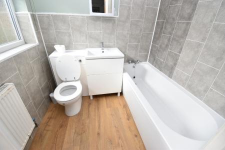 3 bedroom End of terrace house to let in Alexandra Road, Norwich, NR2