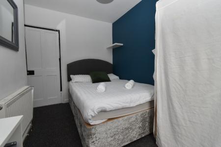 4 bedroom Terraced House to let in Esdelle Street, Norwich, NR3