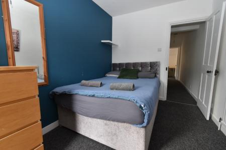 4 bedroom Terraced House to let in Esdelle Street, Norwich, NR3