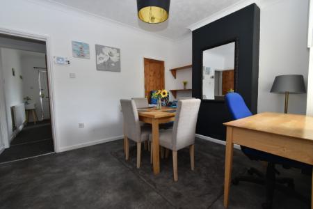 4 bedroom Terraced House to let in Esdelle Street, Norwich, NR3