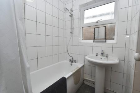 4 bedroom Terraced House to let in Esdelle Street, Norwich, NR3
