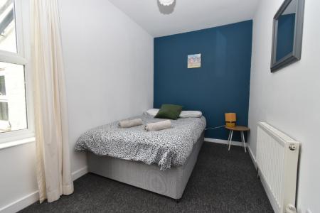 4 bedroom Terraced House to let in Esdelle Street, Norwich, NR3