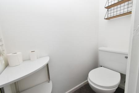 4 bedroom Terraced House to let in Esdelle Street, Norwich, NR3