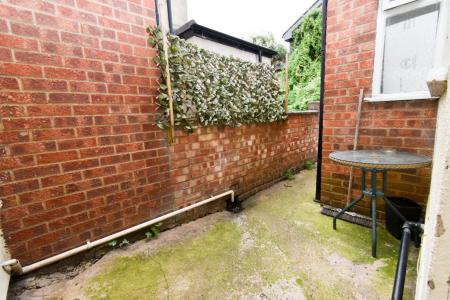 4 bedroom Terraced House to let in Esdelle Street, Norwich, NR3