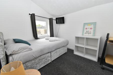 4 bedroom Terraced House to let in Esdelle Street, Norwich, NR3