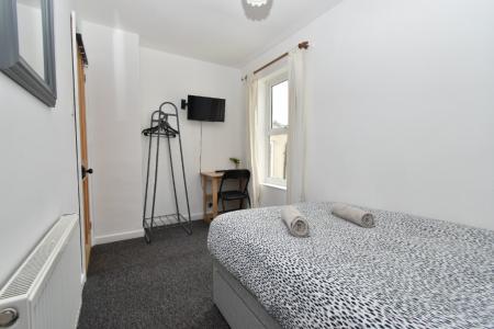 4 bedroom Terraced House to let in Esdelle Street, Norwich, NR3