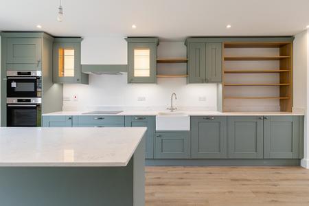 4 bedroom Terraced House to let in Lower Farm Mews, Tittleshall, PE32