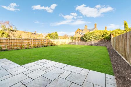 4 bedroom Terraced House to let in Lower Farm Mews, Tittleshall, PE32