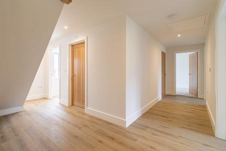 4 bedroom Terraced House to let in Lower Farm Mews, Tittleshall, PE32