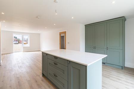 4 bedroom Terraced House to let in Lower Farm Mews, Tittleshall, PE32