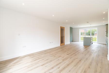 4 bedroom Terraced House to let in Lower Farm Mews, Tittleshall, PE32