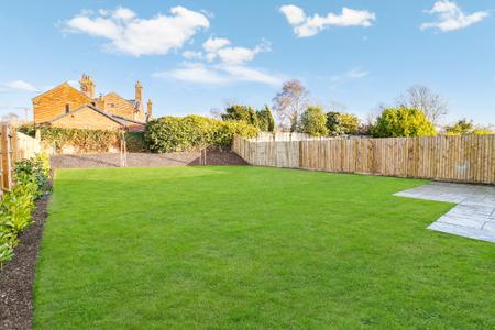 4 bedroom Terraced House to let in Lower Farm Mews, Tittleshall, PE32