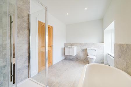 4 bedroom Detached house to let in Lower Farm Mews, Tittleshall, PE32