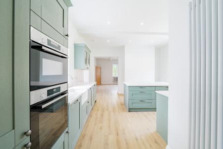 4 bedroom Detached house to let in Lower Farm Mews, Tittleshall, PE32