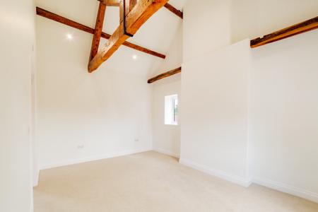 4 bedroom Detached house to let in Lower Farm Mews, Tittleshall, PE32