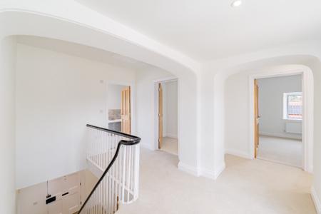 4 bedroom Detached house to let in Lower Farm Mews, Tittleshall, PE32