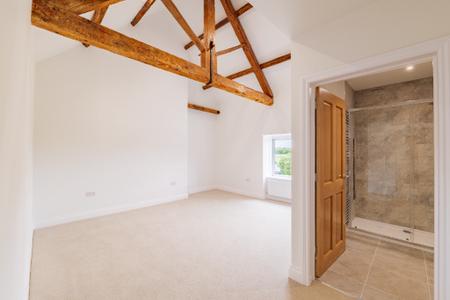 4 bedroom Detached house to let in Lower Farm Mews, Tittleshall, PE32