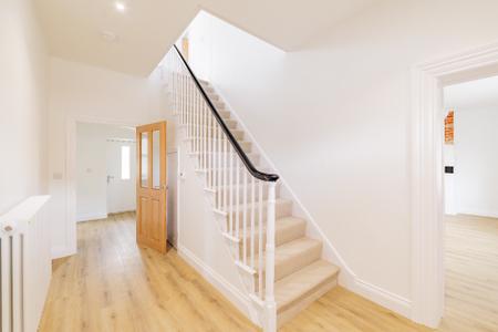 4 bedroom Detached house to let in Lower Farm Mews, Tittleshall, PE32
