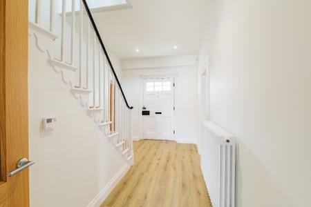 4 bedroom Detached house to let in Lower Farm Mews, Tittleshall, PE32
