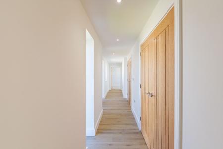 4 bedroom Terraced House to let in Lower Farm Mews, Tittleshall, PE32