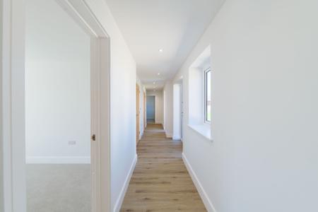 4 bedroom Terraced House to let in Lower Farm Mews, Tittleshall, PE32