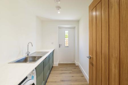4 bedroom Terraced House to let in Lower Farm Mews, Tittleshall, PE32
