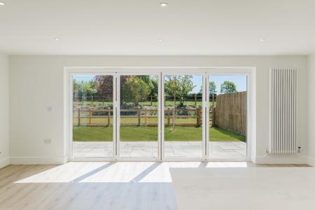 4 bedroom Terraced House to let in Lower Farm Mews, Tittleshall, PE32