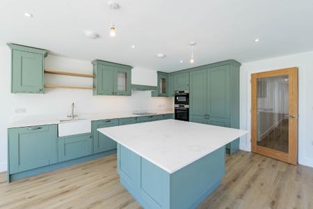 4 bedroom Terraced House to let in Lower Farm Mews, Tittleshall, PE32