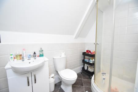 2 bedroom Penthouse for sale in Byland Close, Durham, County Durham, DH1