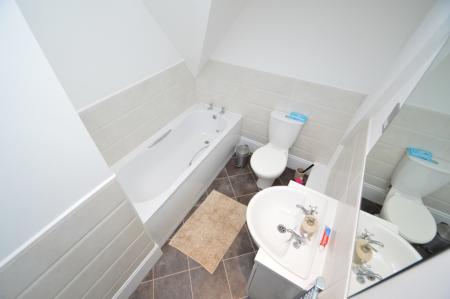 2 bedroom Penthouse for sale in Byland Close, Durham, County Durham, DH1