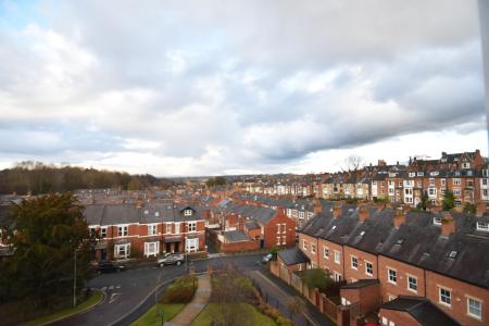 2 bedroom Penthouse for sale in Byland Close, Durham, County Durham, DH1