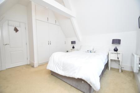 2 bedroom Penthouse for sale in Byland Close, Durham, County Durham, DH1