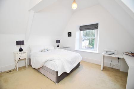 2 bedroom Penthouse for sale in Byland Close, Durham, County Durham, DH1