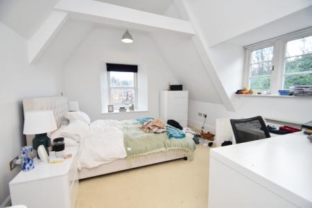 2 bedroom Penthouse for sale in Byland Close, Durham, County Durham, DH1
