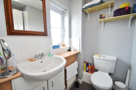 4 bedroom Detached house for sale in Churchside Gardens, Houghton Le Spring, County Durham, DH5