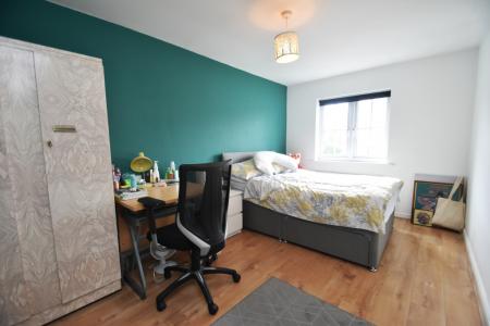 4 bedroom Detached house for sale in Churchside Gardens, Houghton Le Spring, County Durham, DH5