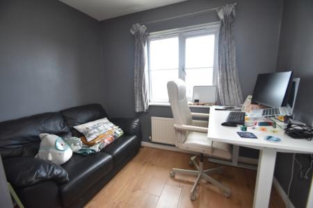 4 bedroom Detached house for sale in Churchside Gardens, Houghton Le Spring, County Durham, DH5