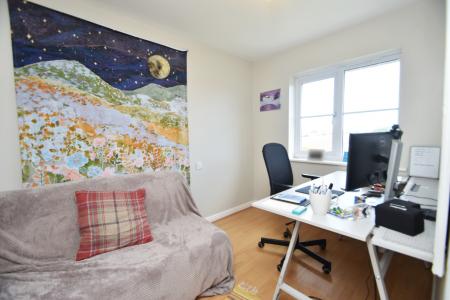 4 bedroom Detached house for sale in Churchside Gardens, Houghton Le Spring, County Durham, DH5