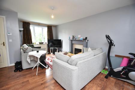 4 bedroom Detached house for sale in Churchside Gardens, Houghton Le Spring, County Durham, DH5