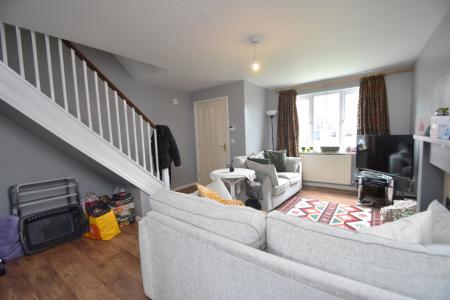 4 bedroom Detached house for sale in Churchside Gardens, Houghton Le Spring, County Durham, DH5