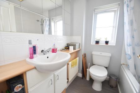 4 bedroom Detached house for sale in Churchside Gardens, Houghton Le Spring, County Durham, DH5