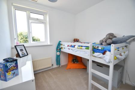 2 bedroom Semi-detached house for sale in Jubilee Crescent, Sherburn Hill, DH6